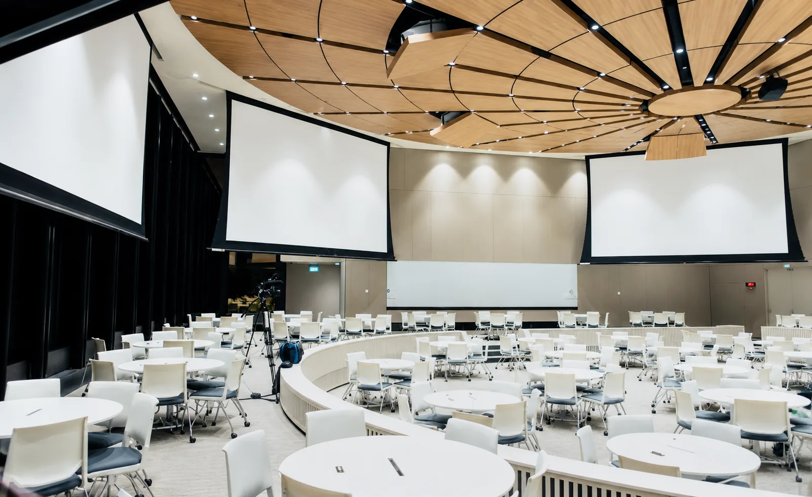 Conferences & Seminars